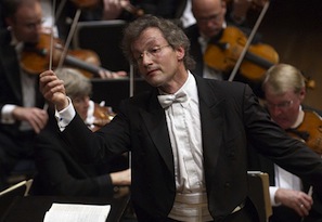 Franz Welser-Möst Franz Welser-Möst