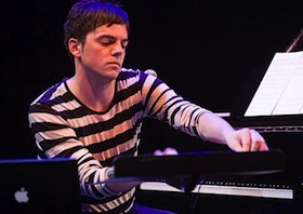 Nico Muhly Nico Muhly