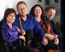 Musica Pacifica