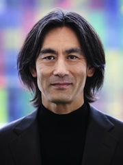 Kent Nagano Kent Nagano