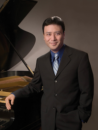 Jon Nakamatsu
