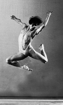 Rudolf Nureyev Rufolf Nureyev