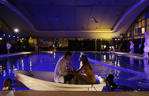 Chicago Opera Theater's <em>Orpheus and Eurydice</em> Chicago Opera Theater