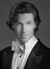 Barnaby Palmer