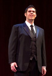 Nathaniel Peake