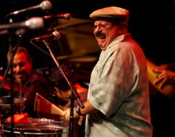 Orestes Vilató