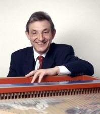 Trevor Pinnock