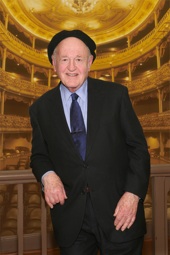 Pippin at the Opera House