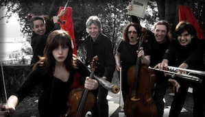 Classical Revolution, Portland Classical Revolution