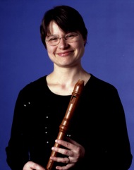 Hanneke van Proosdij