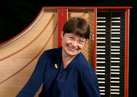 Hanneke van Proosdij