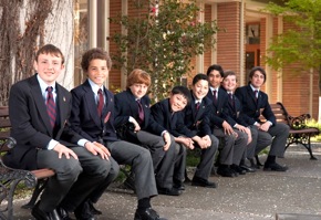 Ragazzi Boys