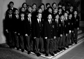 Ragazzi Boys Chorus