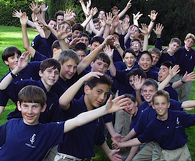 Ragazzi Boys Chorus Ragazzi Boys Chorus