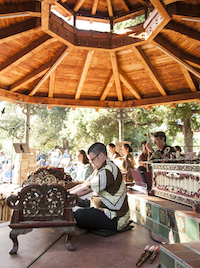 Gamelan Sari Raras Gamelan Sari Raras