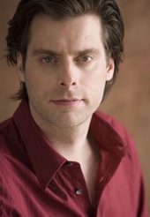 John Relyea as himself ...