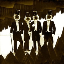 The Residents
