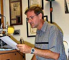 David Rosenboom