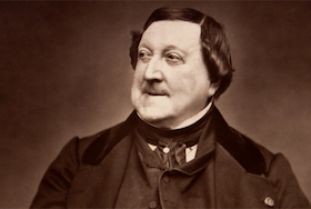 Gioachino Rossini