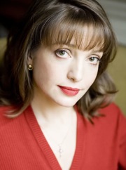 Roxanna Panufnik