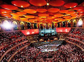 Royal Albert Hall