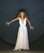 Nadja Michael<br>Photo by Corey Weaver