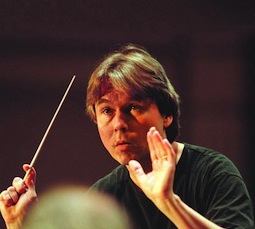 Esa-Pekka Salonen Photo by Stefan Bremer