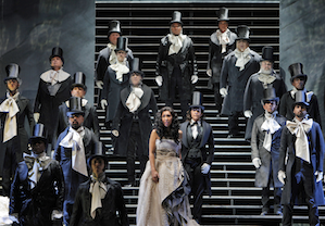 San Francisco Opera
