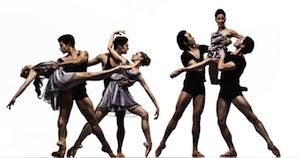 Ballet San Jose
