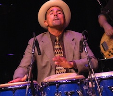 John Santos