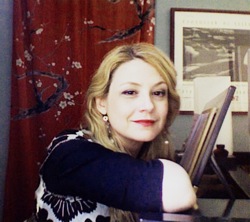 Laura Schwendinger