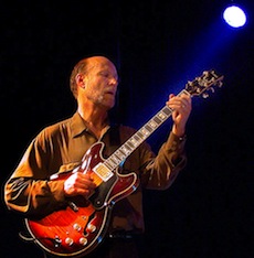 John Scofield