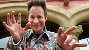 Peter Sellars