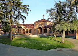 Sequoia High School Sequoia High