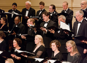 San Francisco Bach Choir San Francisco Bach Choir