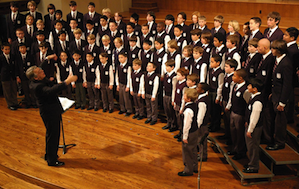 San Francisco Boys Chorus San Francisco Boys Chorus