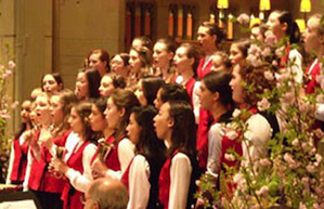San Francisco Girls Chorus S.F. Girls Chorus