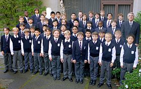 San Francisco Boys' Chorus