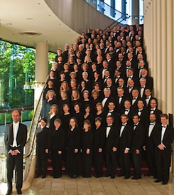SFS Chorus SFS Chorus