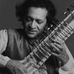 Ravi Shankar Ravi Shankar