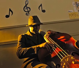 Marcus Shelby