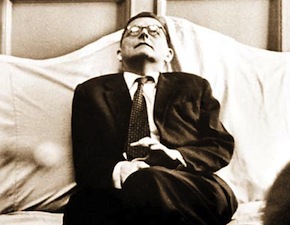 Will modern day audiences hear Shostakovich? Dmitri Shostakovich