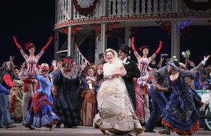 <em>Show Boat</em> at S.F. Opera <em>Show Boat</em>