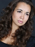 Nadine Sierra