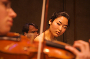 Young Artists Competition
