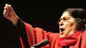 Mercedes Sosa