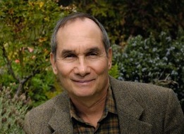 Stephen Shapiro<br>Photo by Ellen Rosenthal