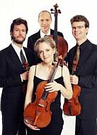 St. Lawrence Quartet