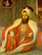Composer-Sultan Selim III