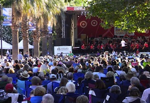 Summer Pops with Symphony Silicon Valley Summer Pops with Symphony Silicon Valley